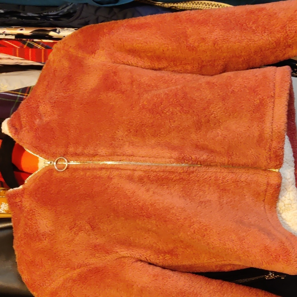 Jacket - Picture 2 of 3